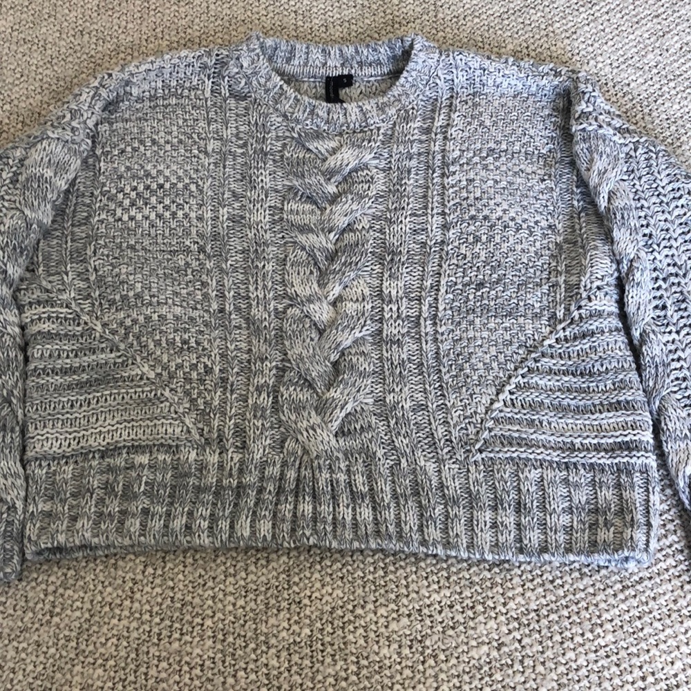 Winter Sweater